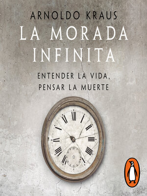 cover image of La morada infinita